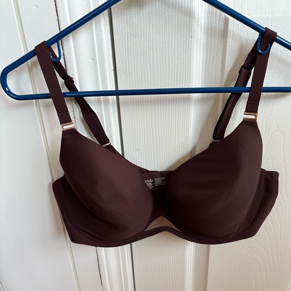 Soma 36DD Bodify Perfect Coverage hardly worn.